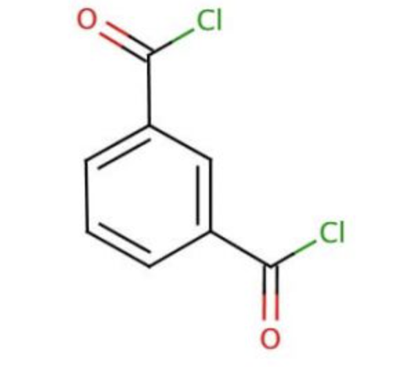  Isophthaloyl chloride  là gì và các ứng dụng của nó